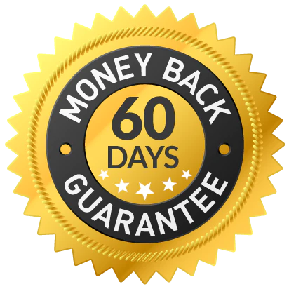 60 Day Guarantee