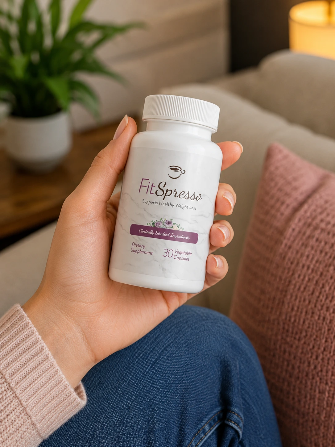 FitSpresso supplement review