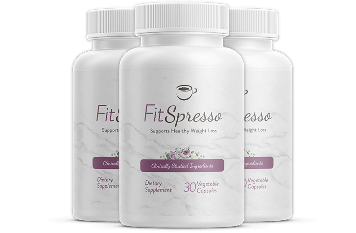 FitSpresso bottles
